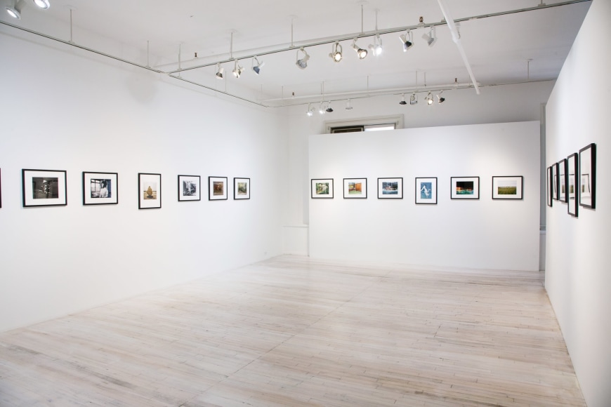 FotoFilmic 2015 International Competition installation, Sous Les Etoiles Gallery