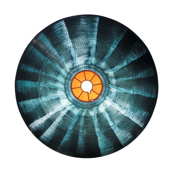 Reiner Riedler, Unseen Seen, Trois Couleurs: Bleu by Krzysztof Kieślowski, 1993, 2012, Sous Les Etoiles Gallery