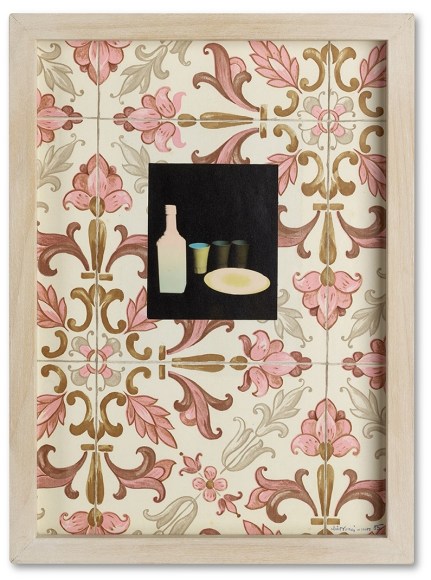 GF1965, 1985 - Photo Collages | Gianfranco Chiavacci Fine Art Photography