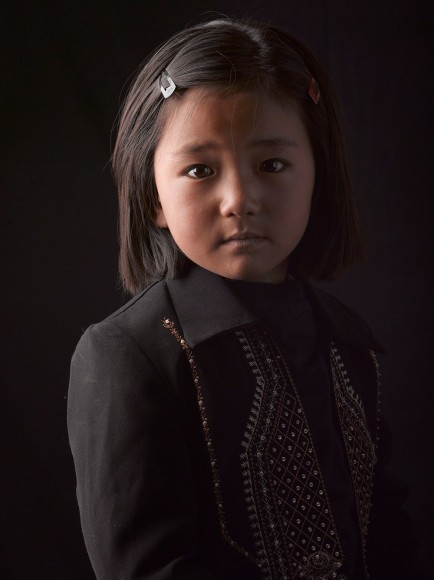 Sous Les Etoiles Gallery, David Zimmerman, One Voice