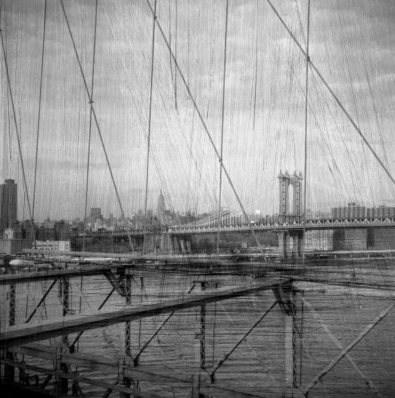 Untitled, 2005 - Bruno Bertrand-Frezoul