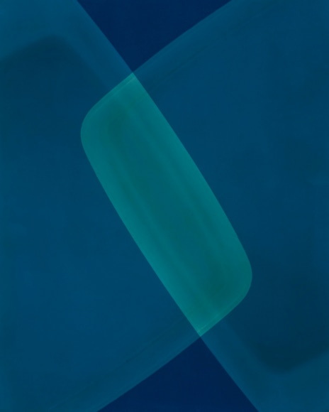 Untitled #215, 2003 - Tupperware Series | Richard Caldicott Abstract Photography