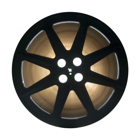 Reiner Riedler, Unseen Seen, Bambi by David Hand, 1942, 2012, Sous Les Etoiles Gallery