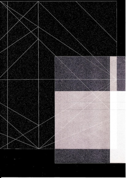 Untitled #5, 2017 - Iterations | Richard Caldicott&rsquo;s Minimalist Photography