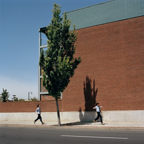 Ronan Guillou, Texas, USA, America, voyage, Arizona, car, desert, boys