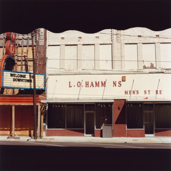 Ronan Guillon, Texas, USA, Amerique, voyage