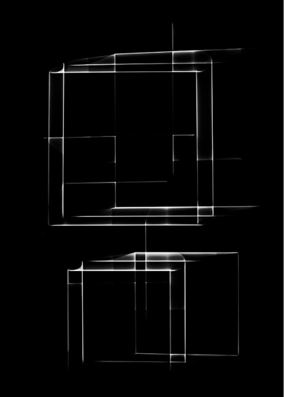 Waarschijnlijkheid 10, 2013 | Luuk de Haan Experimental Photography