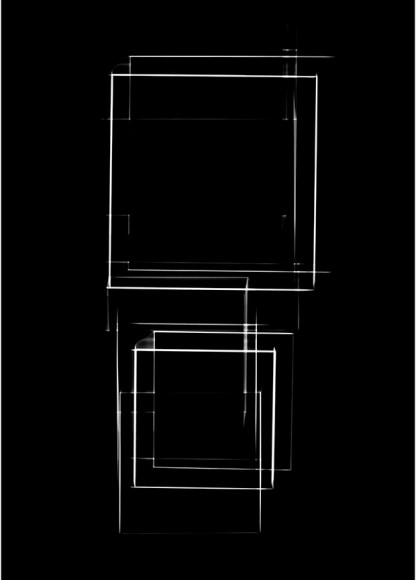 Waarschijnlijkheid 7, 2013 | Luuk de Haan Experimental Photography