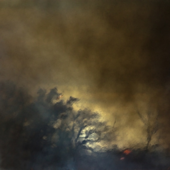 Burn No. 48, 2011 - Jane Fulton Alt