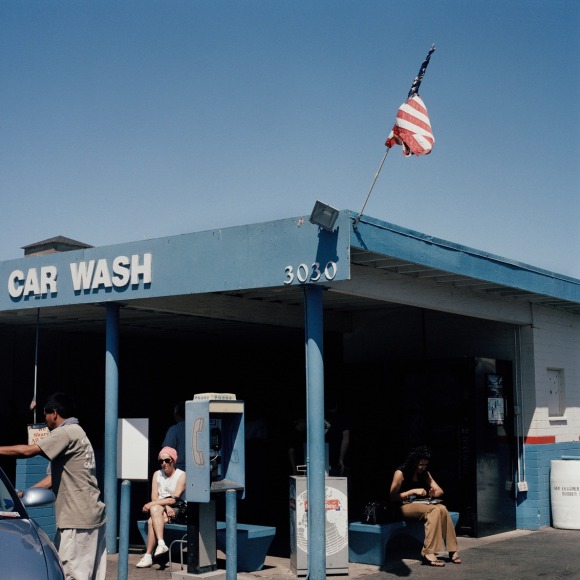 Ronan Guillou, Texas, USA, America, voyage, Arizona, car, desert