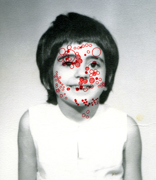 Colostrum, 2012 - What Cannot Be Seen | Carolle Benitah Fine Art Prints