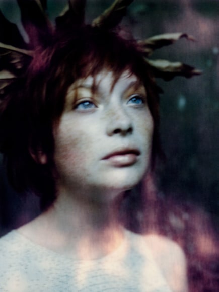 Patrick de Warren, Awoken Dream, 2000, Sous Les Etoiles Gallery