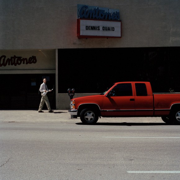 Ronan Guillou, Texas, USA, America, voyage, Arizona, car, desert