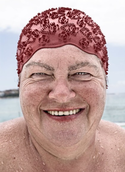 Matt Hoyle, Icebergs, Rosa, 2003, Sous Les Etoiles Gallery