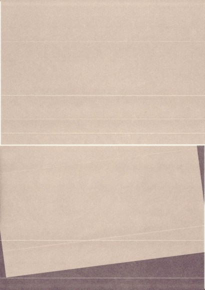 Untitled #6, 2017 - Iterations | Richard Caldicott&rsquo;s Minimalist Photography