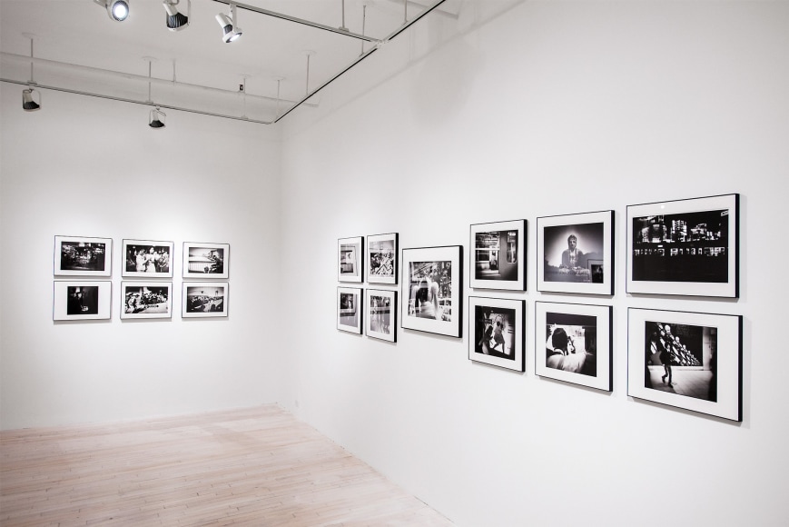 James Whitow Delano, Mangaland: A Tokyo Retrospective 2013, Sous Les Etoiles Gallery