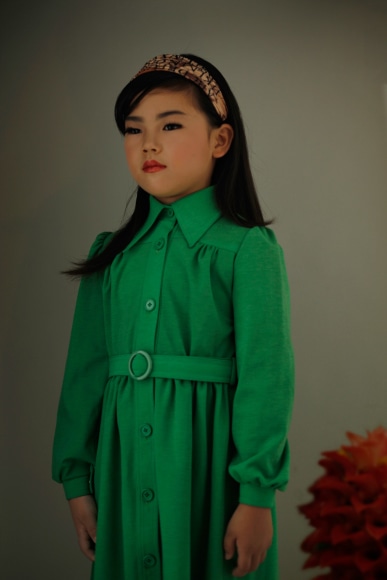 Breezeless, Chie Murakami, Japanese Girls, 2010, Sous Les Etoiles Gallery