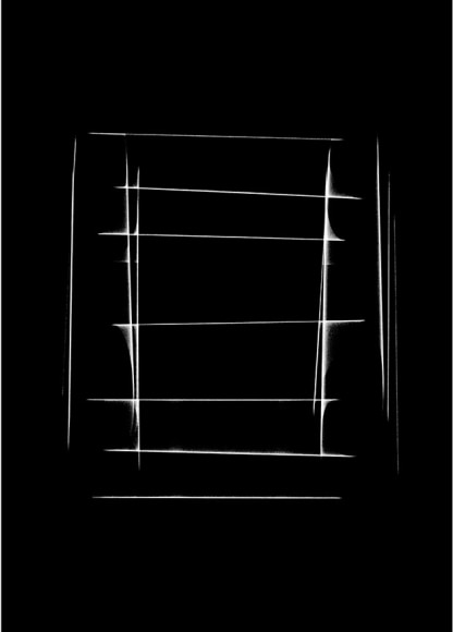 Waarschijnlijkheid 3, 2013 | Luuk de Haan Experimental Photography