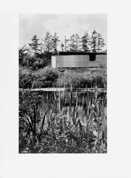 Build and Bend VI, 2017 - Build and Bend | Julie Boserup Fine Art Collage