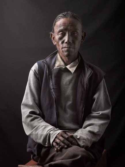 Sous Les Etoiles Gallery, David Zimmerman , One Voice