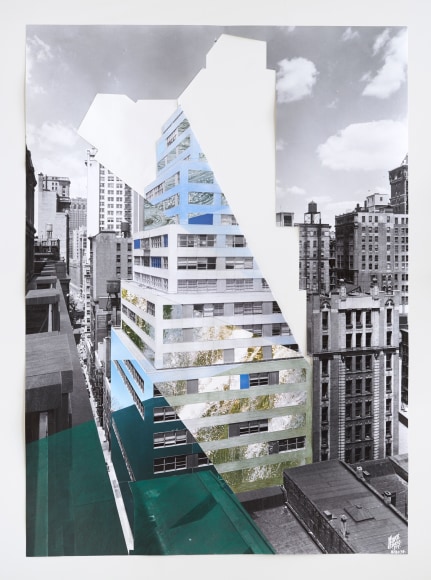 Turn, 2016 - Julie Boserup