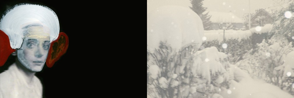 Susanne Wellm, Danish artist, Copenhagen, Sous Les Etoiles Gallery, New York