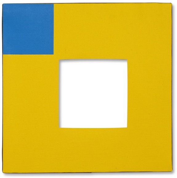 GF0500, 1981 - Paintings | Gianfranco Chiavacci Abstract Fine Art