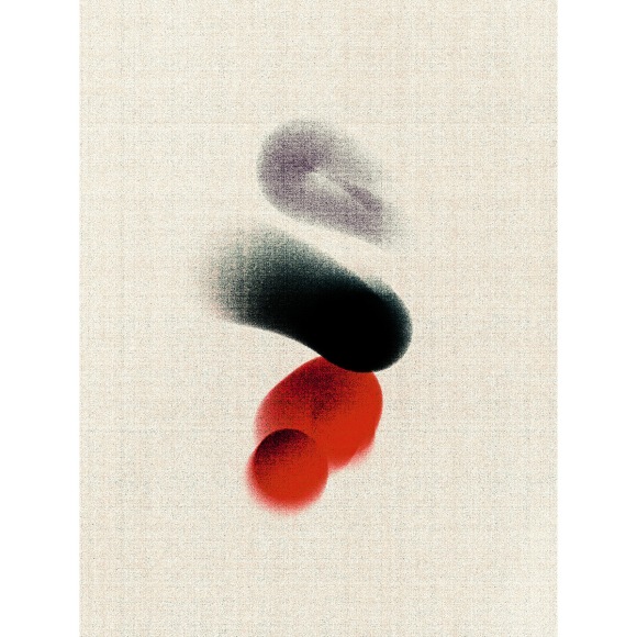 Ukiyo #2, 2017&nbsp;- Luuk de Haan