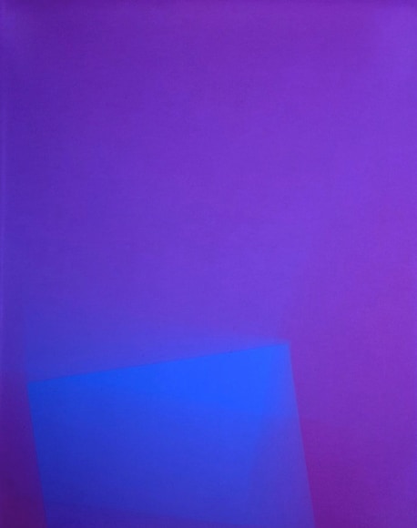 Chance/Fall #6, 2010 - Richard Caldicott