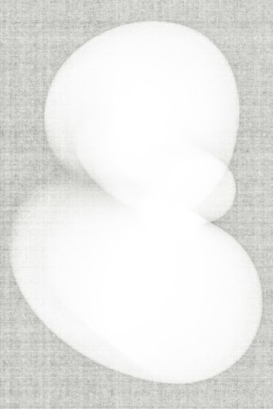 Big nothing 17, 2013&nbsp;- Big Nothing | Luuk de Haan Abstract Photography