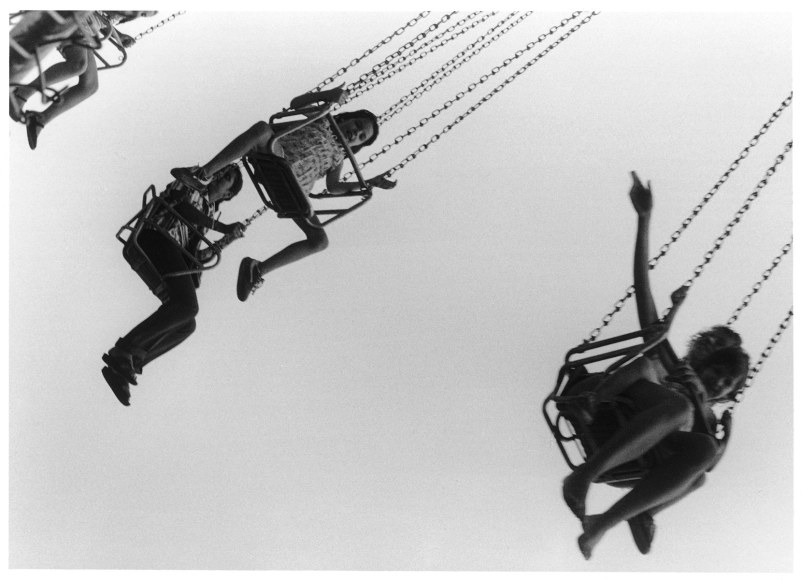 Sous Les Etoiles Gallery, Reaching Arm, Harvey Stein, Coney Island