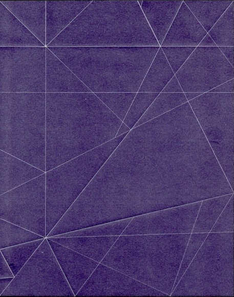 Untitled #16, 2017 - Iterations | Richard Caldicott&rsquo;s Minimalist Photography