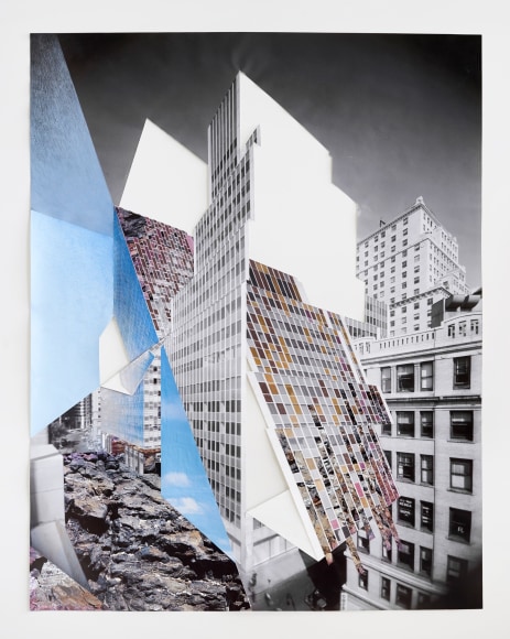 Slide, 2016 - Julie Boserup