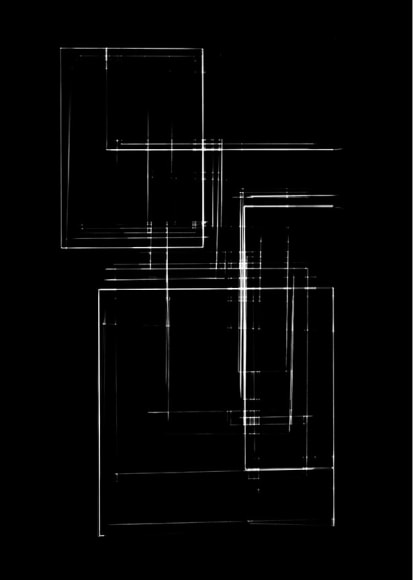 Waarschijnlijkheid 4, 2013 | Luuk de Haan Experimental Photography