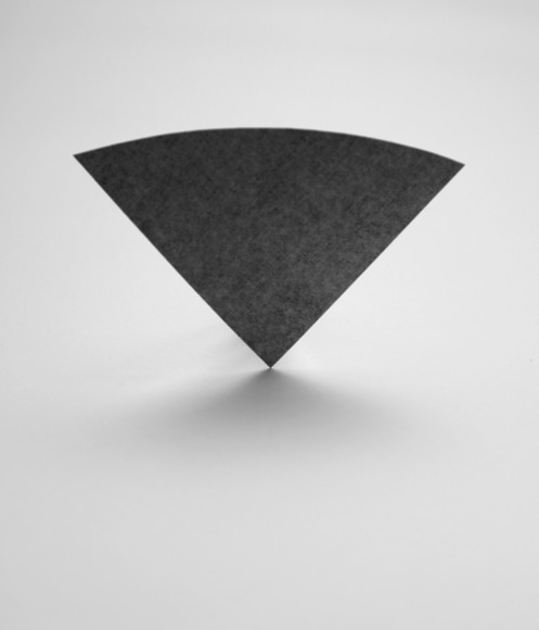 Triangles No9, 2018 - Nina Brauhauser