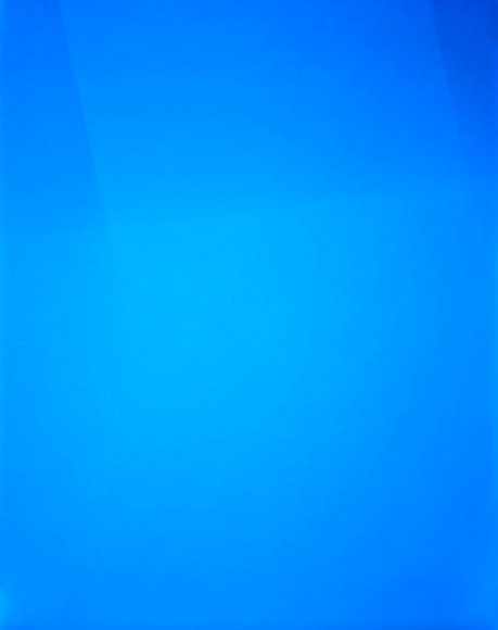 Chance/Fall #10, 2010 - Richard Caldicott