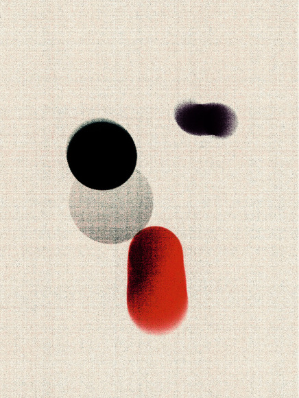 Ukiyo #12, 2017 | Luuk de Haan Minimalist Fine Art Photography