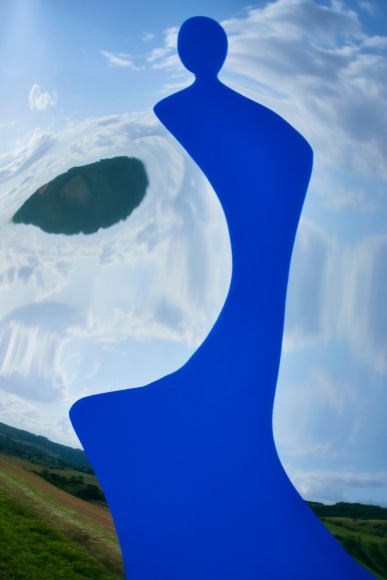 Life on Earth, 2019 - Fragile Landscapes | Sophie Delaporte Photography