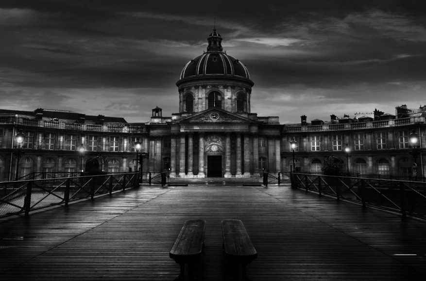 Institut Francais, 2007 - Jean-Michel Berts