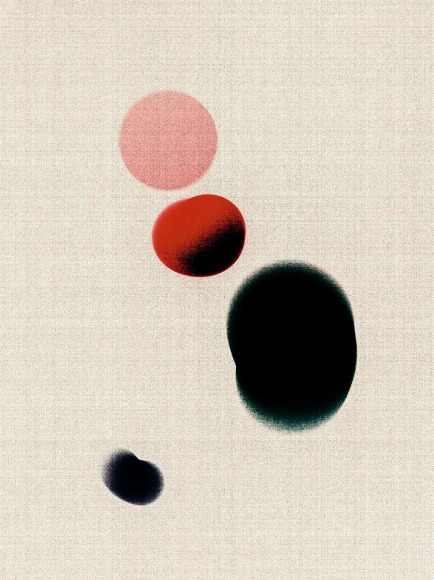 Ukiyo #3, 2017 | Luuk de Haan Minimalist Fine Art Photography