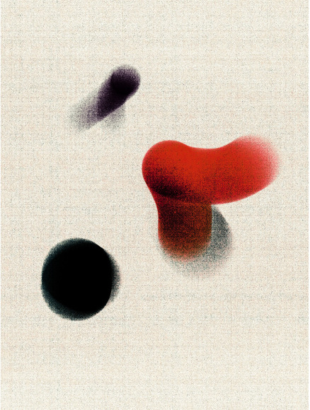 Ukiyo #9, 2017 | Luuk de Haan Minimalist Fine Art Photography