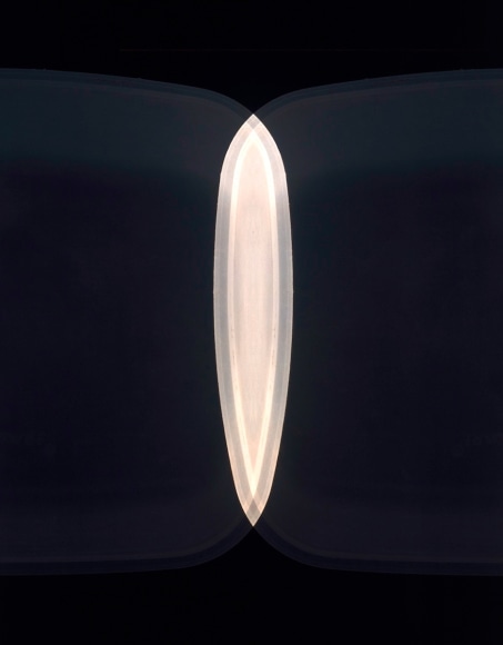 Untitled #213, 2003 - Richard Caldicott