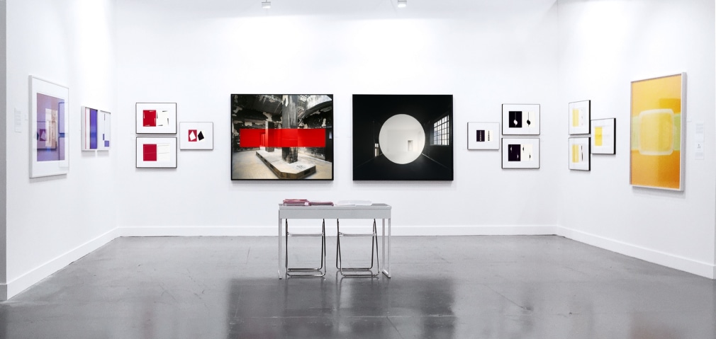 Paris Photo LA, Sous Les Etoiles Gallery