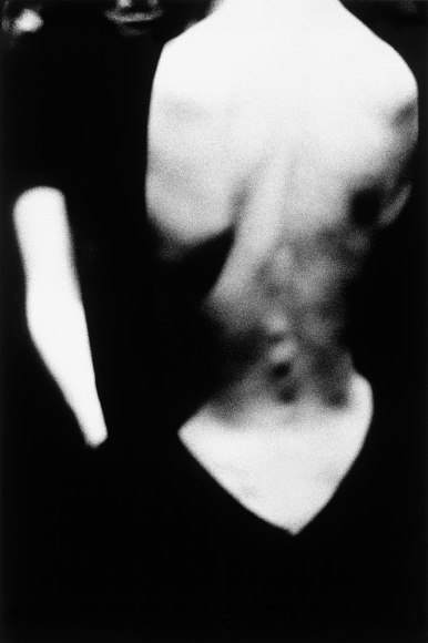 Wendy Paton, Visages de Nuit, Torso, 2009, Sous Les Etoiles Gallery