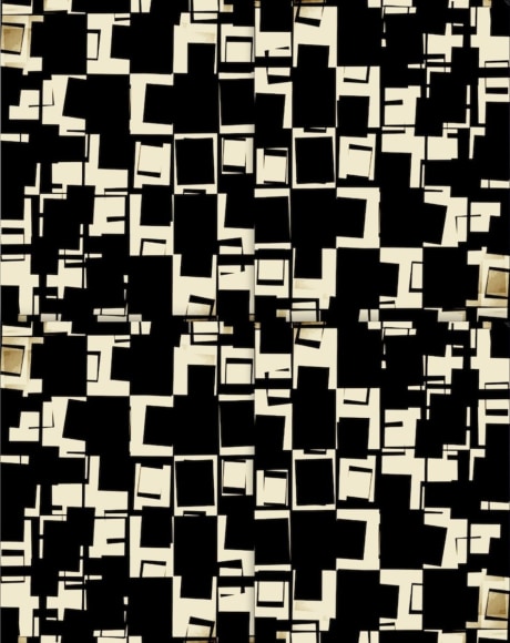 Untitled #12, 2017 - Iterations | Richard Caldicott&rsquo;s Minimalist Photography