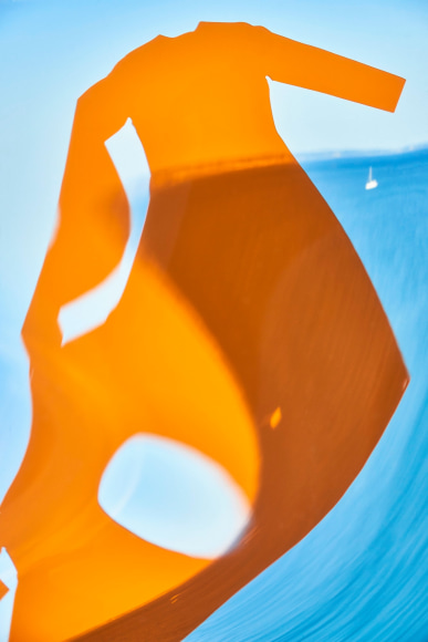 Watery Dress, 2019 - Fragile Landscapes | Sophie Delaporte Photography