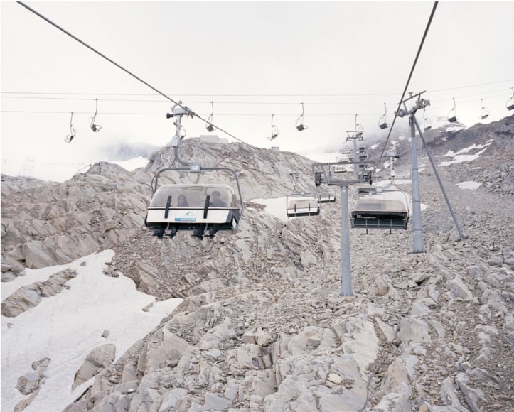 Clara Wildberger, Selamse, 2014, FotoFilmic 2015, Sous Les Etoiles Gallery