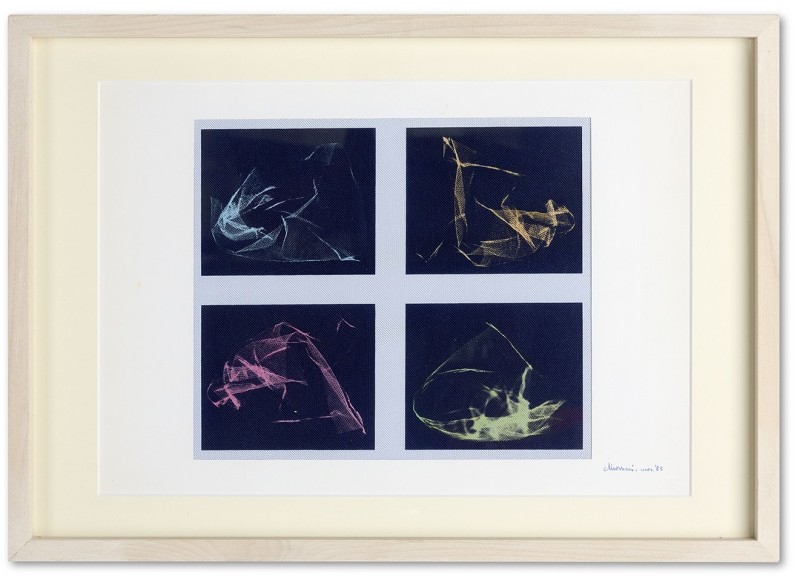 GF1993, 1985 - Photo Collages | Gianfranco Chiavacci Fine Art Photography