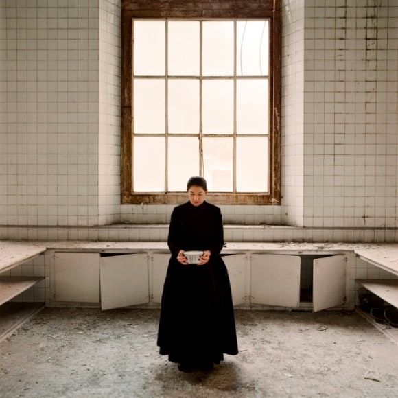 The Kitchen V, 2009