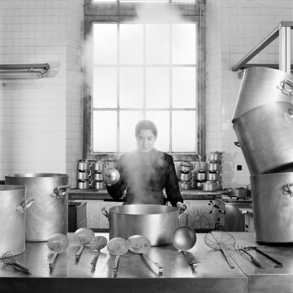 The Kitchen VII, 2009